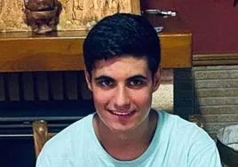 Encuentran muerto a un joven que desapareció el domingo en Alicante