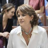 La mayoría del Consejo Fiscal avisa al Gobierno de que el nombramiento de Delgado es «nulo de pleno derecho»