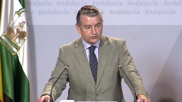 El Plan andaluz de Emergencias por maremotos incluirá un estudio para elaborar planes locales