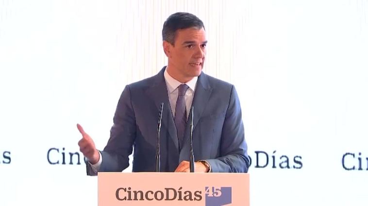 Sánchez: ¿Qué sentido tiene dar marcha atrás y derogar lo avanzado?