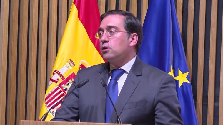 Albares reivindica la importancia de lograr la inmunización mundial