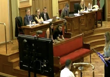 La última víctima del asesino de indigentes fue quien alertó del primer crimen