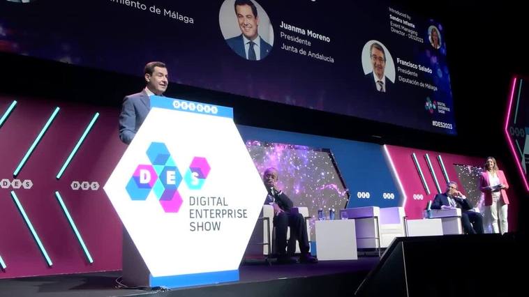 La Junta de Andalucía aprobará el próximo martes su Estrategia de Inteligencia Artificial