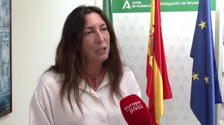 López pone a Andalucía como ejemplo en el avance contra la soledad no deseada