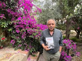 'Aldeas sin perros', el libro que narra el viaje de Gregorio Marañón a Las Hurdes cien años después