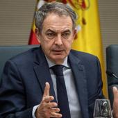 Zapatero indigna a todas las asociaciones de víctimas de ETA