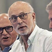 Imagen - «Haríamos un ejercicio de cordura política, poniendo por delante los intereses de la ciudad y no los partidistas»