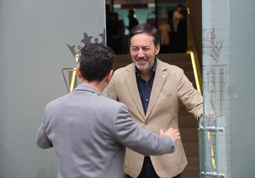 La renovación del consejo de administración del Córdoba CF trae dos caras nuevas