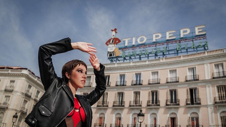 Belén Alarcón:  «Mecano y muchos otros grupos de la Movida sí le hacen justicia a Madrid»