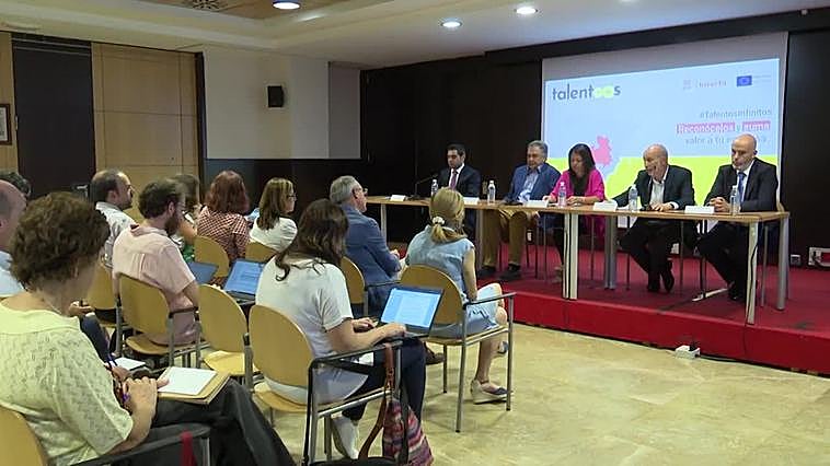 Fundación Inserta busca conseguir 300 contrataciones para personas con discapacidad