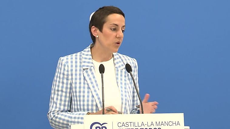 Este jueves se reunirá PP de las Cortes C-LM para empezar a configurar nueva legislatura