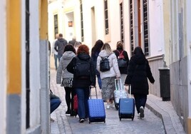 Convocadas las ayudas 'Pasaporte de vuelta' con hasta 6.600 euros para el retorno de emigrantes a la Comunidad