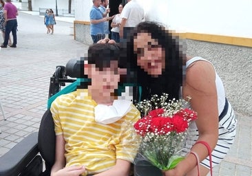 La Policía señala tres teorías del lugar donde la madre del niño de Morón pudo arrojar su cadáver