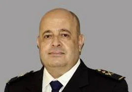 Marlaska nombra a Juan Carlos Hernández nuevo jefe superior de la Policía Nacional en Castilla y León