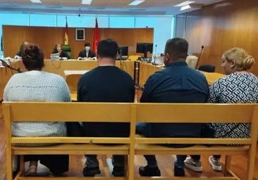 Los padres que vendieron a su hija de 12 años para casarla afirman haberlo hecho por tradición gitana