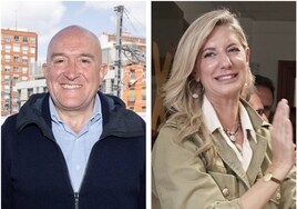 PP y Vox firman su acuerdo para el Ayuntamiento de Valladolid