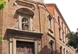 Los verdaderos motivos por los que cierra uno de los colegios más antiguos de Madrid tras 370 años de historia