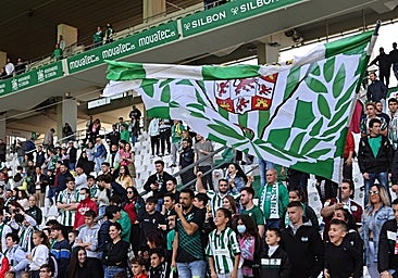 La campaña de abonados del Córdoba CF para la temporada 2023-2024 comienza el 3 de julio