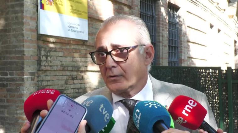La CHG insta a la Junta de Andalucía a "hacer las cosas bien"