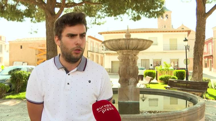 Podemos exhibe su resultado en La Guardia a la dirección regional para justificar el pacto con PP