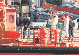 El armador del Rúa Mar mintió a las autoridades para evitar que localizasen el barco, lo que impidió rescatar a la tripulación
