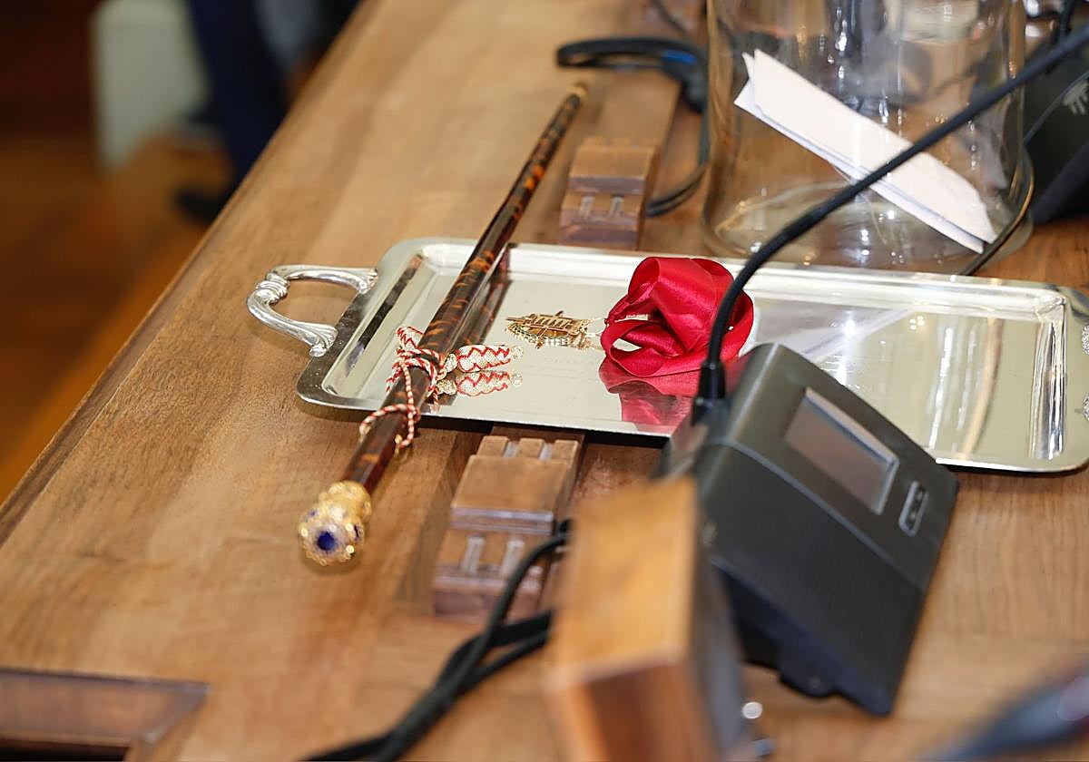 La constitución de los ayuntamientos retrata el vuelco electoral en favor del PP