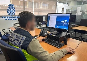 La Policía Nacional avisa de una nueva estafa telefónica en comercios: alerta por el 'Fraude del CEO'
