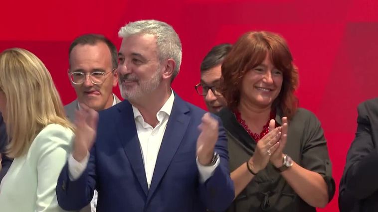 Barcelona afronta la constitución del Ayuntamiento con la incógnita de los pactos