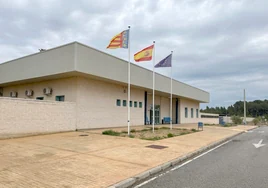 Denuncian dos agresiones a funcionarios en la prisión de Castellón en menos de doce horas
