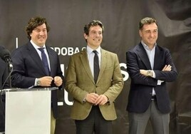 El consejo asesor del Córdoba CF presenta su dimisión