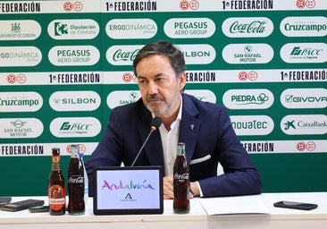 Los nuevos nombres que deja el mercado de entrenadores para el Córdoba CF