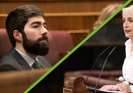 Mariscal, Cañizares y Arias encabezan la lista de Vox al Congreso por Toledo