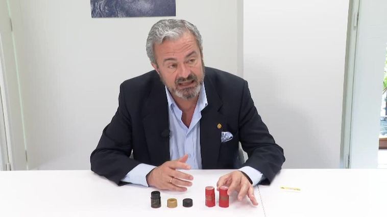 España compra productos falsificados sin complejos