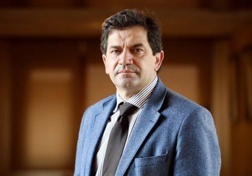 Miguel Ángel Valverde presidirá la Diputación de Ciudad Real y seguirá como alcalde de Bolaños de Calatrava