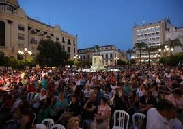 Guía para no perderse la Noche Blanca del Flamenco en Córdoba 2023