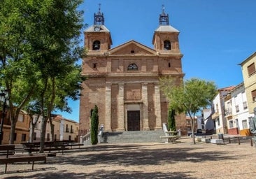 Condenado a diez años de cárcel por agresión sexual a una menor de 12 años en Piedrabuena