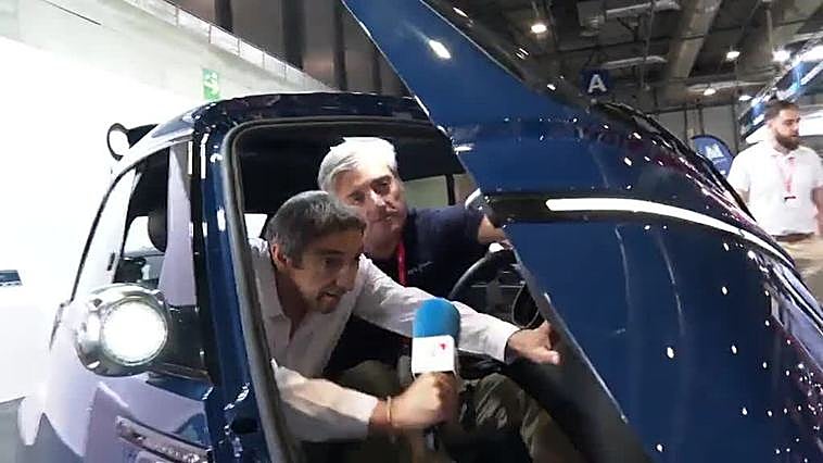 El auge de los coches de los coches de ocasión