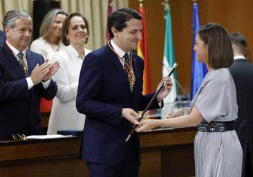 Éstos son todos los alcaldes que han gobernado Córdoba y sus partidos