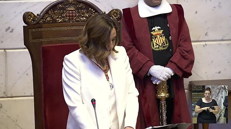 Catalá promete una "segunda transformación" en València