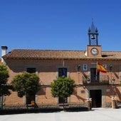 El PSOE entrega la Alcaldía de Domingo Pérez a Vox para que no gobierne el PP