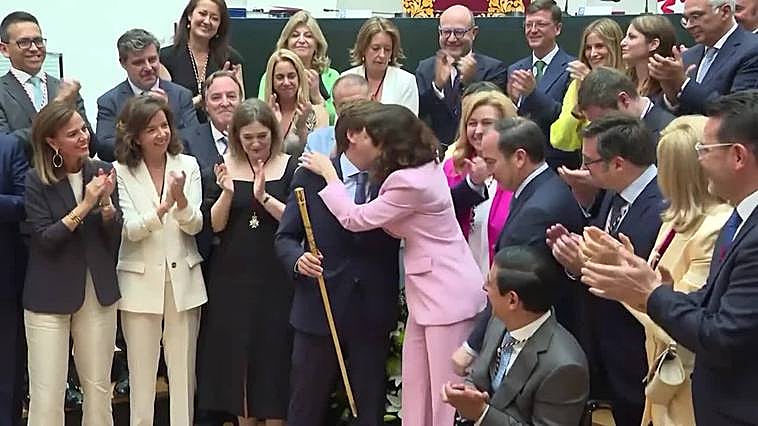 El PP gobernará en más de 3.200 municipios, el 40% de los ayuntamientos de España