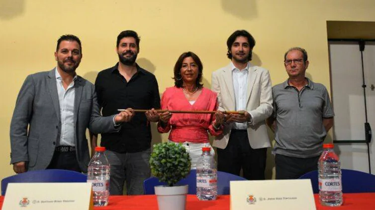 Un edil valenciano de Vox planta al PP y pacta con el PSOE para hacer alcaldesa a su hermana