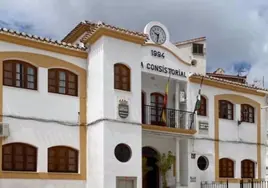El PP desbanca al PSOE en la Alcaldía almeriense de Líjar gracias al apoyo de IU