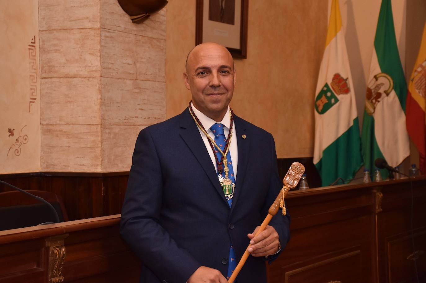 Fotos: La toma de posesión de los alcaldes de la provincia de Córdoba (II)