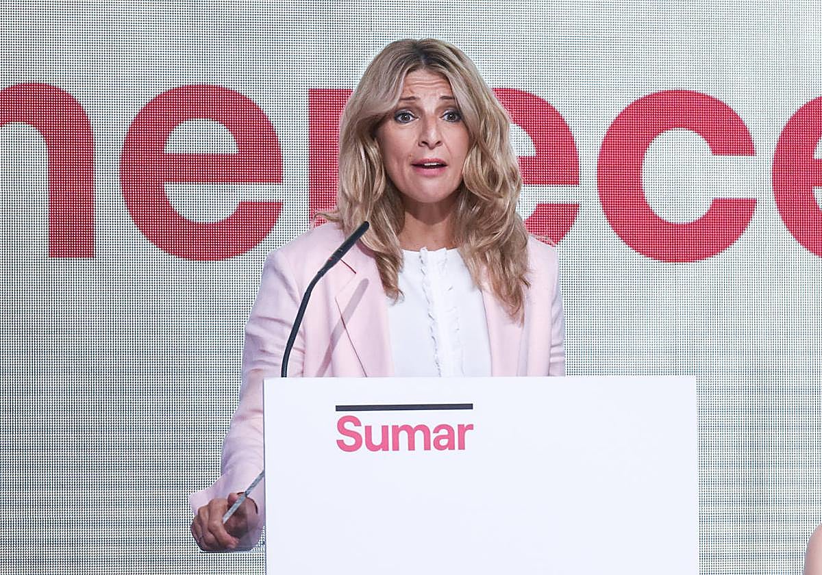 Elecciones generales del 23J: última hora y noticias en directo