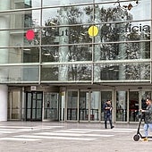 Agredidas sexualmente y amenazadas por sus ex: juzgan la violencia contra dos mujeres en Valencia