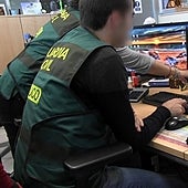 Un hombre se enfrenta a un año y medio de cárcel por distribuir pornografía infantil en Palma