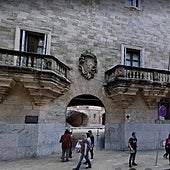 La Audiencia de Baleares pide 12 años de prisión para un hombre por agredir sexualmente a su mujer durante una década