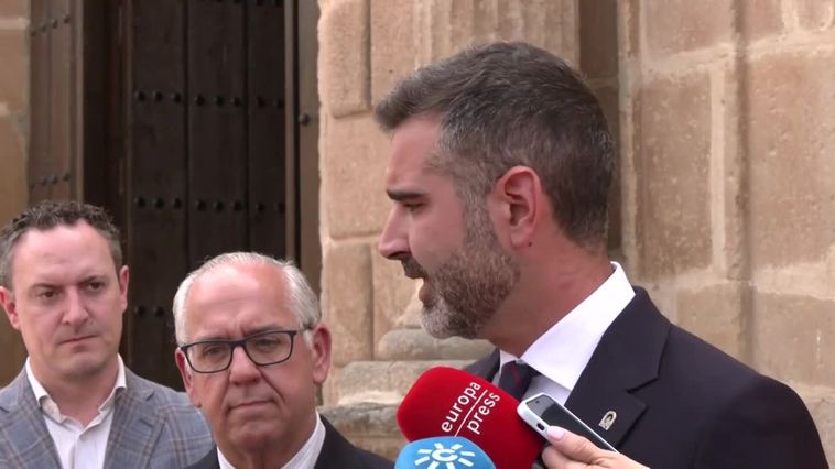 Consejero andaluz pide "seriedad" a Espadas por pedir "en el último minuto" dialogar de Doñana