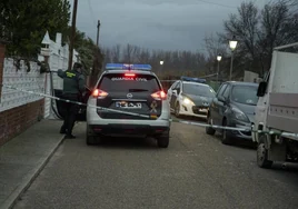 Detenida una mujer en Escalona (Toledo) por apuñalar a un hombre de 43 años, que se encuentra grave